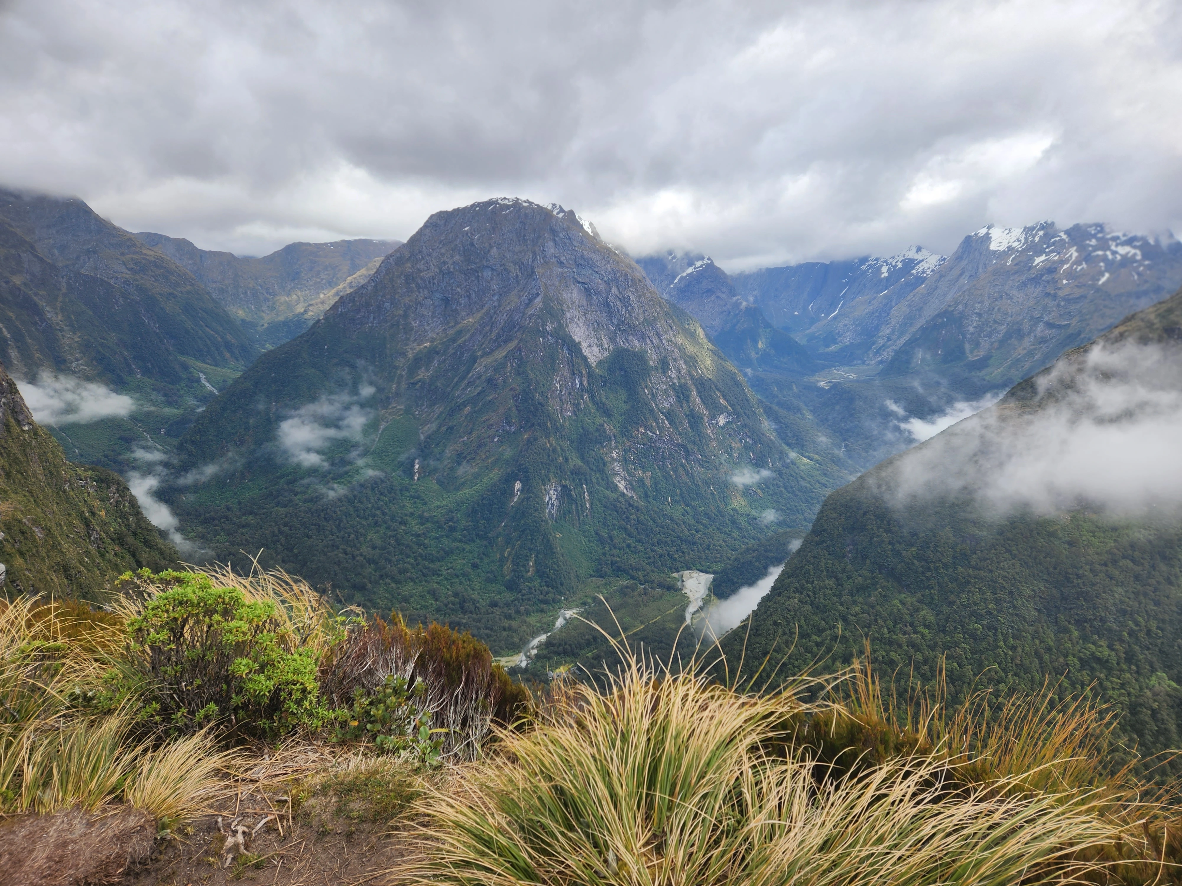 Milford Track, New Zealand Guide