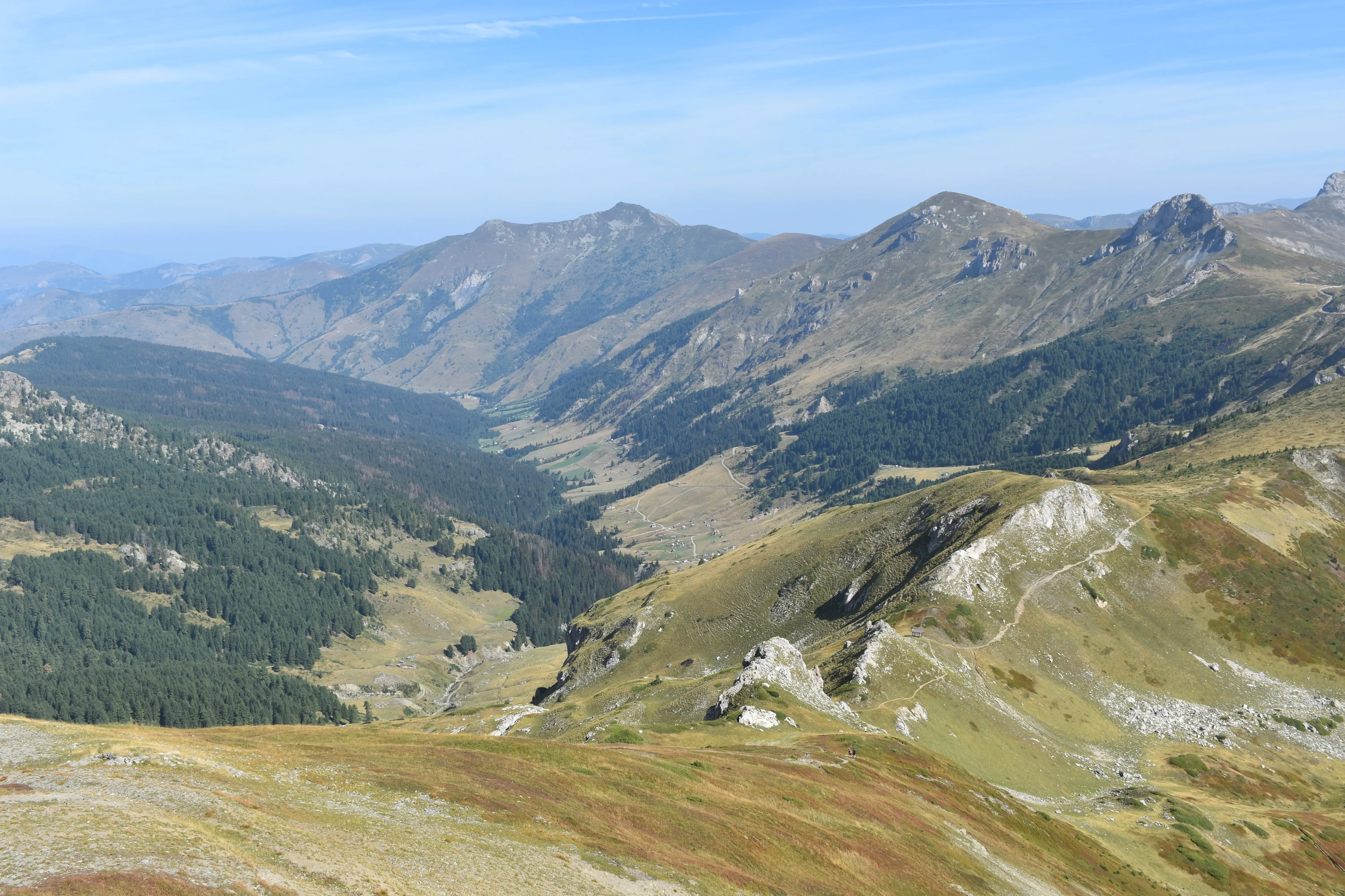 ridgeline-walk